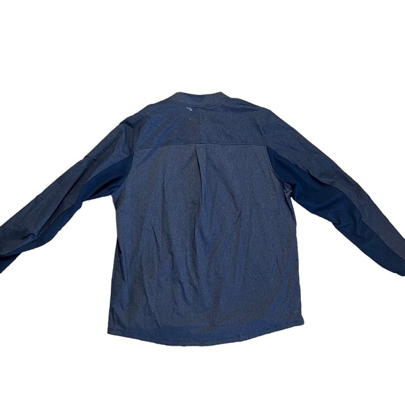 Nike Shield Long Sleeve - Picture 4 of 4